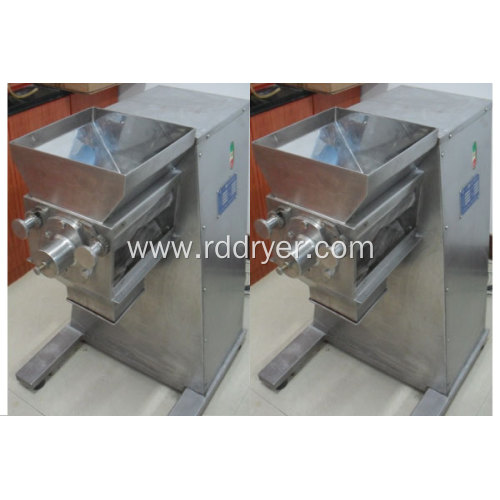 YK series swaying granulator used in solid drinks